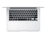 Apple MacBook Air i5-4260U/4GB/128GB/HD 5000/Mac OS - 183024 - zdjęcie 5